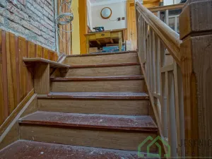 Prodej rodinného domu, Bernartice - Buková, 336 m2