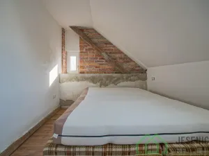 Prodej rodinného domu, Bernartice - Buková, 336 m2