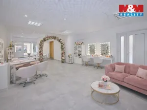 Pronájem obchodního prostoru, Světlá nad Sázavou, Lánecká, 61 m2