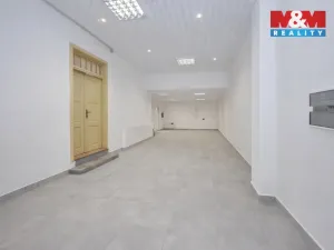 Pronájem obchodního prostoru, Světlá nad Sázavou, Lánecká, 61 m2