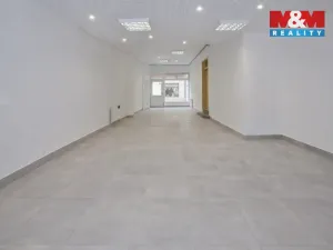 Pronájem obchodního prostoru, Světlá nad Sázavou, Lánecká, 61 m2
