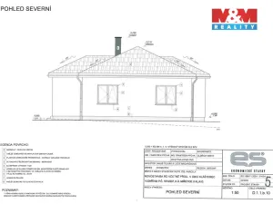 Prodej pozemku pro bydlení, Klášterec nad Ohří - Miřetice u Klášterce nad Ohří, 874 m2