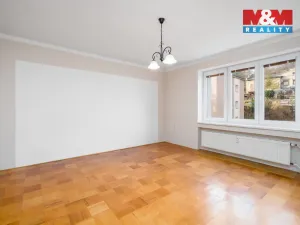 Prodej bytu 3+1, Ústí nad Labem - Neštěmice, Májová, 63 m2