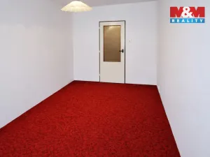 Prodej bytu 2+kk, Praha - Strašnice, Královická, 48 m2