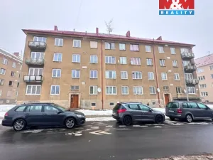 Prodej bytu 4+1, Jirkov, Osvobození, 80 m2