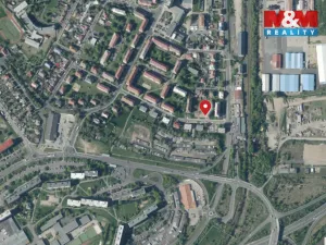 Prodej bytu 4+1, Jirkov, Osvobození, 80 m2