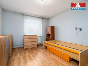 Prodej rodinného domu, Hostomice, Průběžná, 187 m2