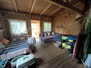 Prodej zahrady, Žlutice, Smetanova, 569 m2