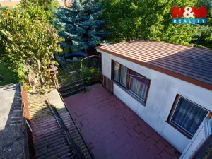 Prodej rodinného domu, Lovosice, L. Janáčka, 120 m2