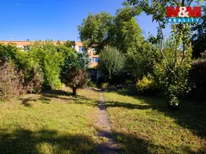 Prodej rodinného domu, Lovosice, L. Janáčka, 120 m2