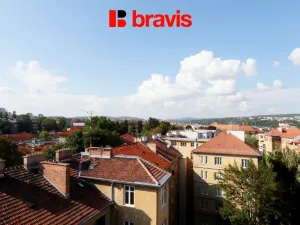 Pronájem bytu 3+kk, Brno, Domažlická, 85 m2