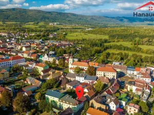 Prodej rodinného domu, Chabařovice, Radniční, 160 m2