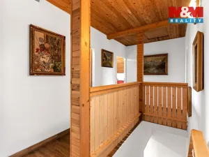 Prodej rodinného domu, Teplice - Hudcov, Cihelní, 163 m2