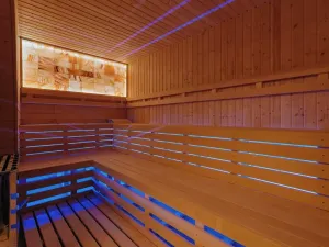 Prodej bytu 2+kk, Horní Planá, Náměstí, 47 m2