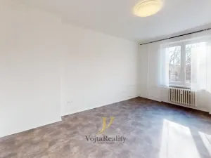 Prodej bytu 2+kk, Olomouc, tř. Míru, 55 m2