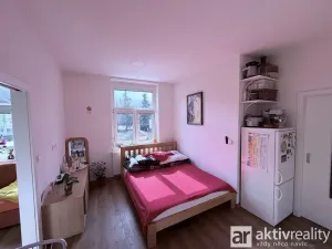 Pronájem bytu 2+kk, Hořovice, Pražská, 39 m2