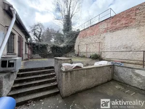 Pronájem bytu 2+kk, Hořovice, Pražská, 39 m2