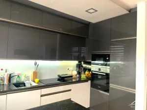 Pronájem rodinného domu, Jihlava, Halasova, 123 m2