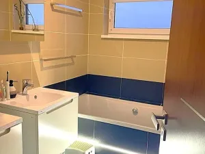 Pronájem rodinného domu, Jihlava, Halasova, 123 m2