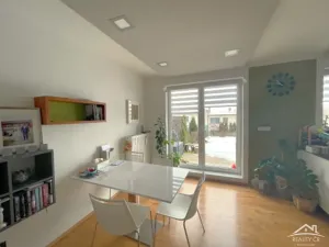 Pronájem rodinného domu, Jihlava, Halasova, 123 m2