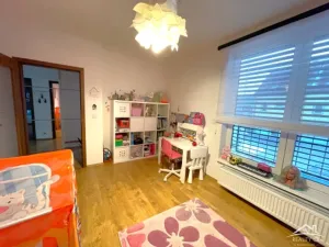 Pronájem rodinného domu, Jihlava, Halasova, 123 m2