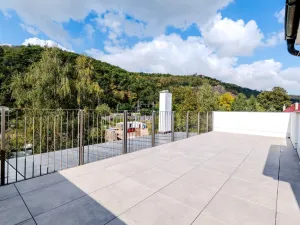 Prodej vícegeneračního domu, Praha - Velká Chuchle, Starolázeňská, 334 m2