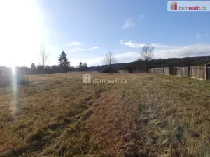 Prodej pozemku pro bydlení, Oráčov, 1674 m2