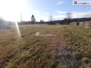 Prodej pozemku pro bydlení, Oráčov, 1674 m2