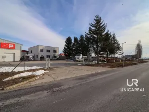 Pronájem kanceláře, Moravany, Modřická, 167 m2