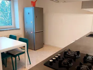 Pronájem bytu 2+1, Praha - Dejvice, Vostrovská, 50 m2