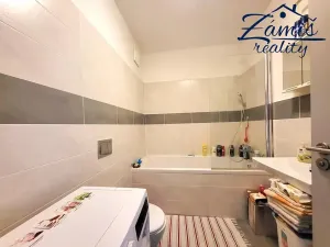 Pronájem bytu 3+kk, Kladno, Benediktínská, 78 m2