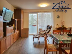 Pronájem bytu 3+kk, Kladno, Benediktínská, 78 m2