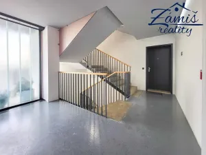 Pronájem bytu 3+kk, Kladno, Benediktínská, 78 m2