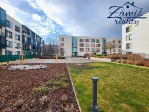 Pronájem bytu 3+kk, Kladno, Benediktínská, 78 m2