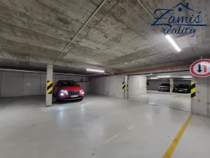 Pronájem bytu 3+kk, Kladno, Benediktínská, 78 m2