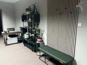 Pronájem kanceláře, Přeštice, Masarykovo nám., 43 m2