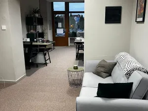 Pronájem kanceláře, Přeštice, Masarykovo nám., 43 m2