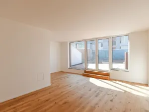 Prodej bytu 3+kk, Praha - Radlice, U Komína, 89 m2