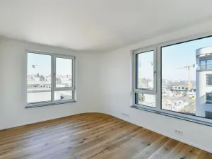 Prodej bytu 3+kk, Praha - Radlice, U Komína, 89 m2