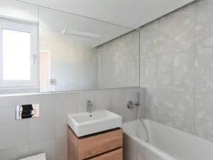 Prodej bytu 3+kk, Praha - Radlice, U Komína, 89 m2