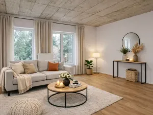 Pronájem bytu 3+kk, Ostrava - Moravská Ostrava, Sadová, 70 m2