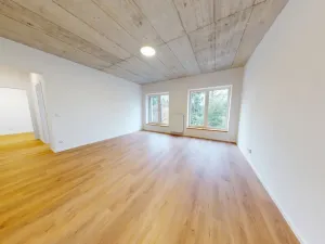 Pronájem bytu 3+kk, Ostrava - Moravská Ostrava, Sadová, 70 m2