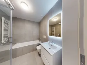 Pronájem bytu 3+kk, Ostrava - Moravská Ostrava, Sadová, 70 m2