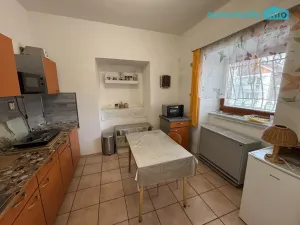 Prodej rodinného domu, Strašín, 450 m2