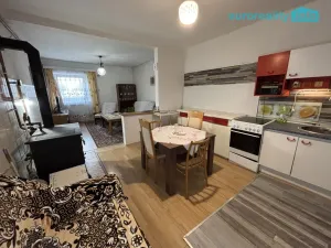 Prodej rodinného domu, Strašín, 450 m2