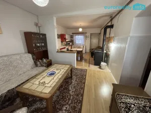 Prodej rodinného domu, Strašín, 450 m2