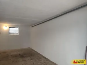 Prodej garáže, Boskovice, 21 m2