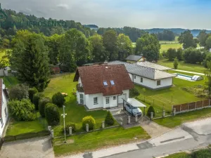 Prodej rodinného domu, Mladé Buky, 149 m2