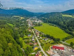 Prodej rodinného domu, Mladé Buky, 149 m2