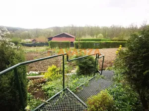 Prodej chaty, Děčín, 16 m2